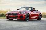 BMW Z4 M40i First Edition 2018 года (WW)